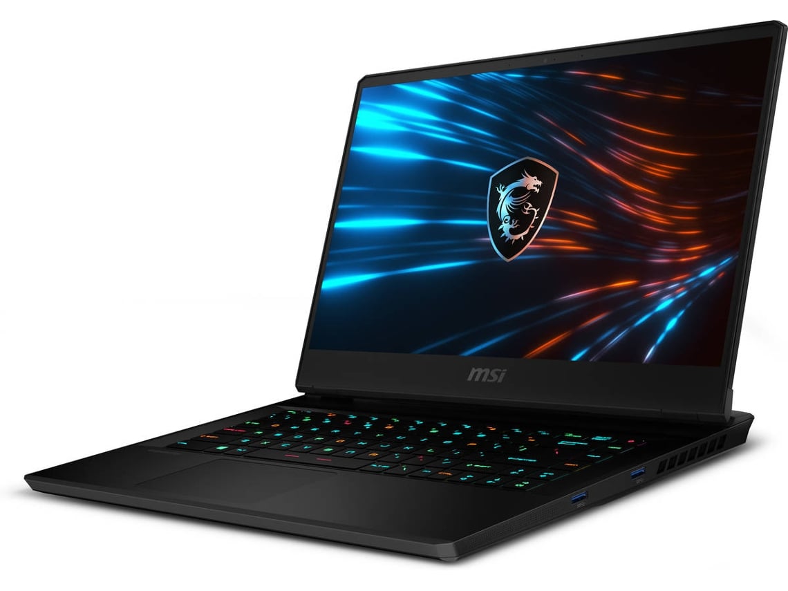 Portátil Gaming MSI GP66 Leopard 10UH-446XES (Intel Core i7-10870H NVIDIA  GeForce RTX 3080 RAM: 16 GB TB SSD Worten Canarias