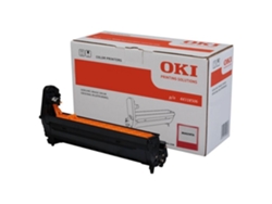 Tambor OKI  44318506 20000 Páginas Magenta  para C711cdtn, 711DM, 711dn, 711n