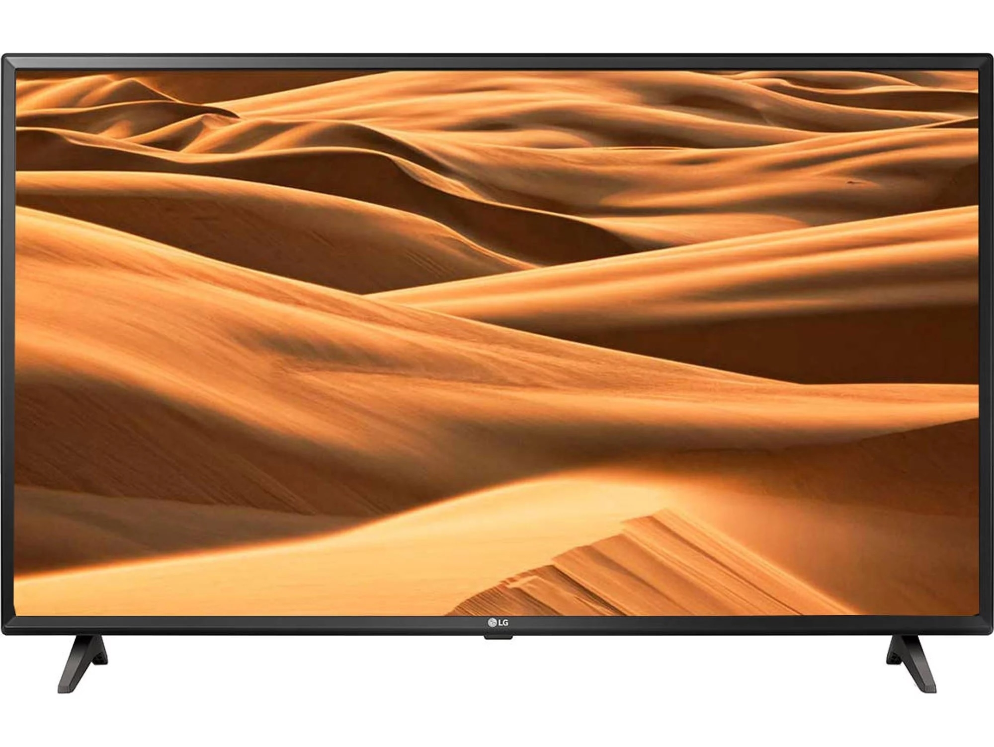TV LG 49UM7000PLA (LED - 49'' - 124 cm - 4K Ultra HD - Smart TV)