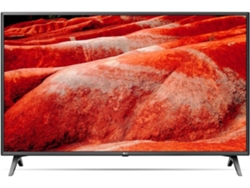 TV LG 43UM7500PLA (LED - 43'' - 109 cm - 4K Ultra HD - Smart TV)