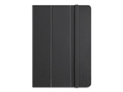 Funda Tablet BELKIN Trifold Smooth (iPad Air - 9.7'' - Negro)