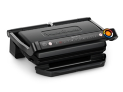 Grelhador de placas MOULINEX OptiGrill+ XL GI727810 (2000 W)