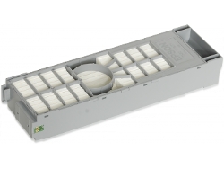 Cartucho de tinta original EPSON, T5820, Caja de mantenimiento, C13T582000
