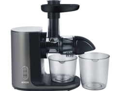 Slow Juicer SOGO LIC-SS-5141 (150 W - 1 L)