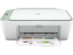 Impresora HP Deskjet 2722 (Caja Abierta
