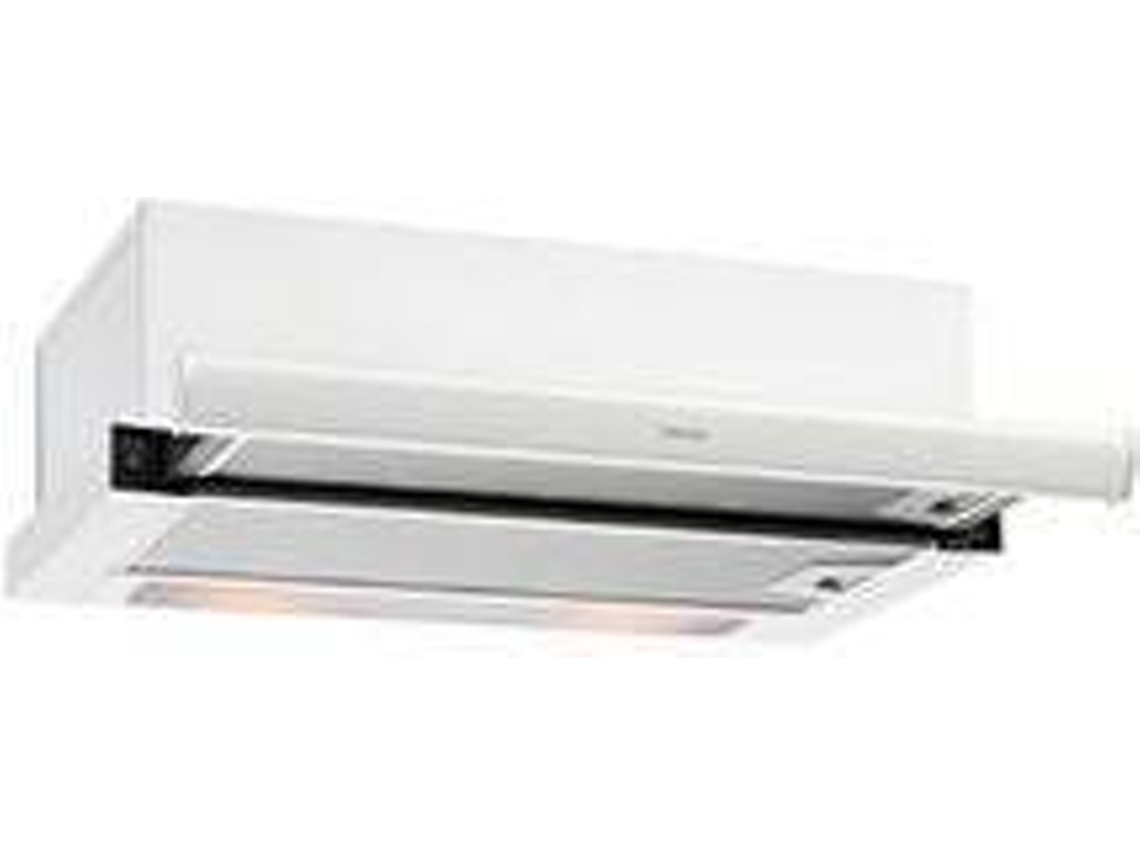 Campana TEKA TL 6420.2 (360 m³/h - 60 cm - Blanco)