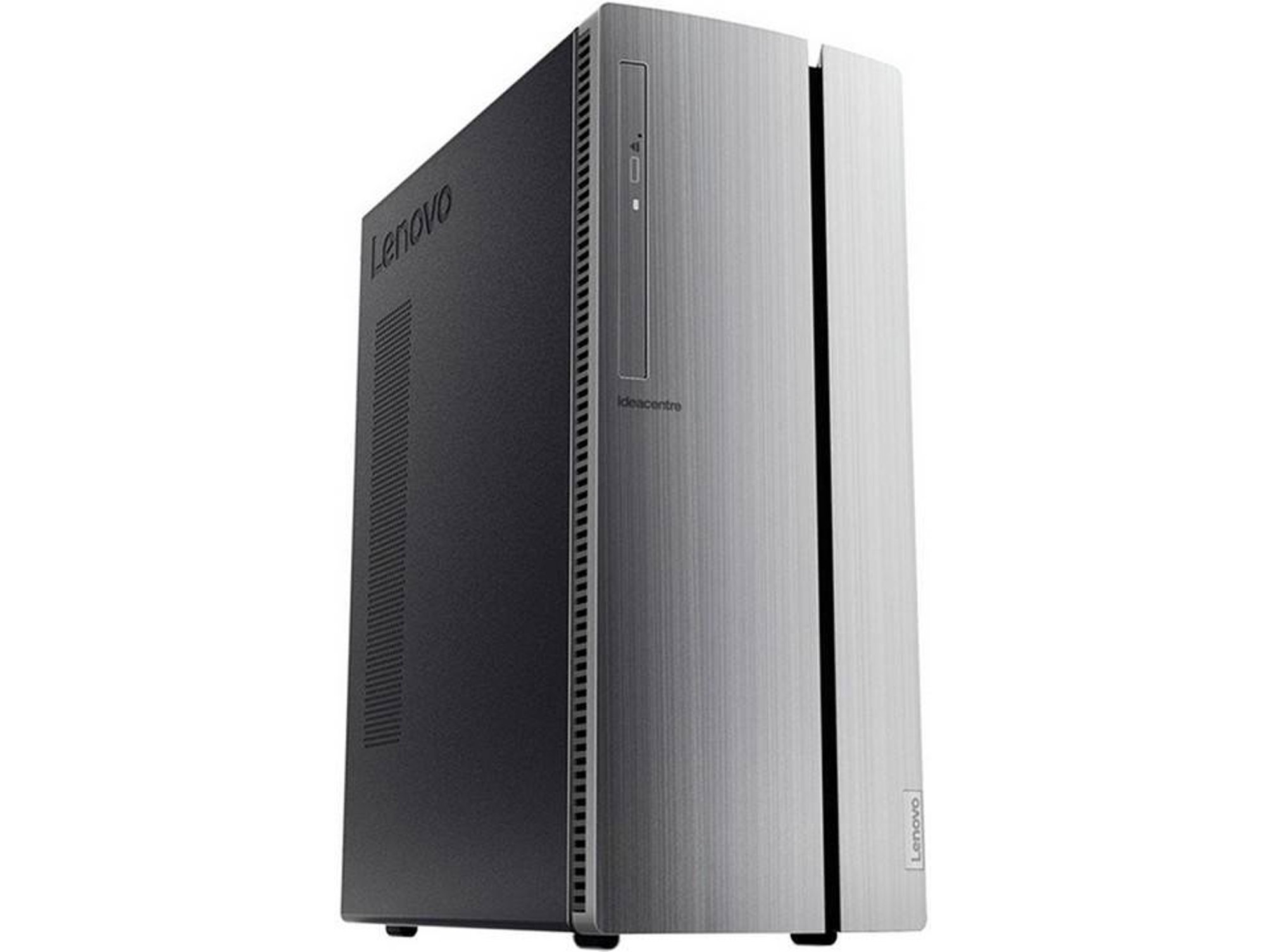 PC Sobremesa LENOVO Ideacentre 510-15ICB - 90HU002HSP (i5 - RAM: 8 GB - Disco duro: 1 TB HDD)