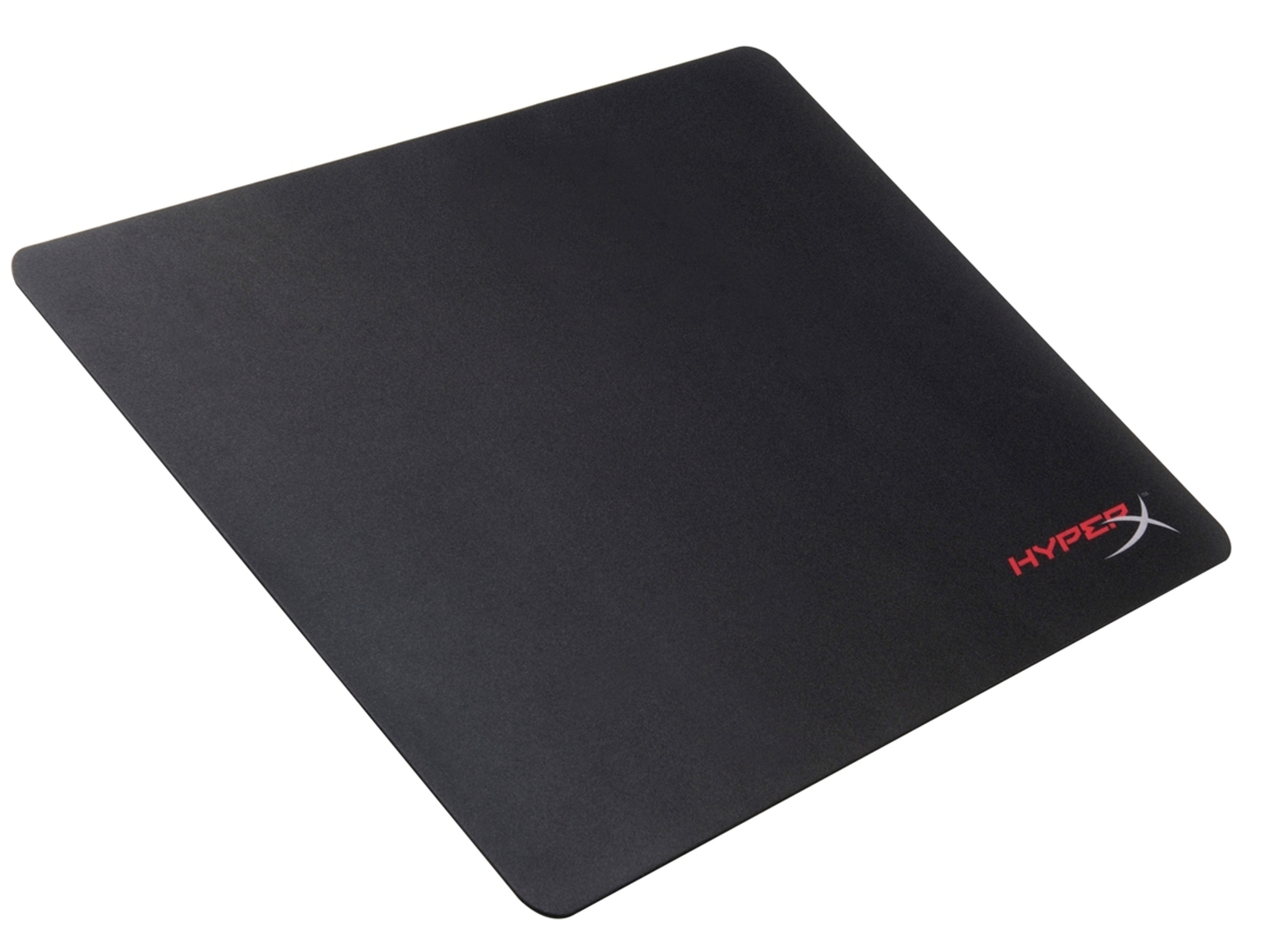 Alfombrilla Gaming HYPERX Fury Pro (Negro)