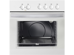 Horno 57 Litros TEKA HE 490 ME Blanco