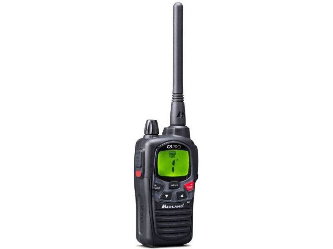 WALKIE TALKIE MIDLAND G9 PRO