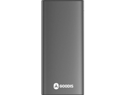 Powerbank GOODIS GDPB4855GR 10 000 mAh Power Delivery