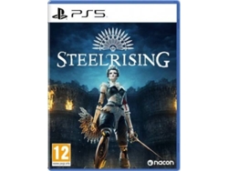 Juego PS5 Steelrising