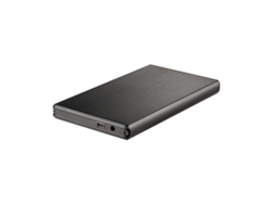 Carcasa Externa para Disco Duro TOOQ TQE-2522B 2.5''
