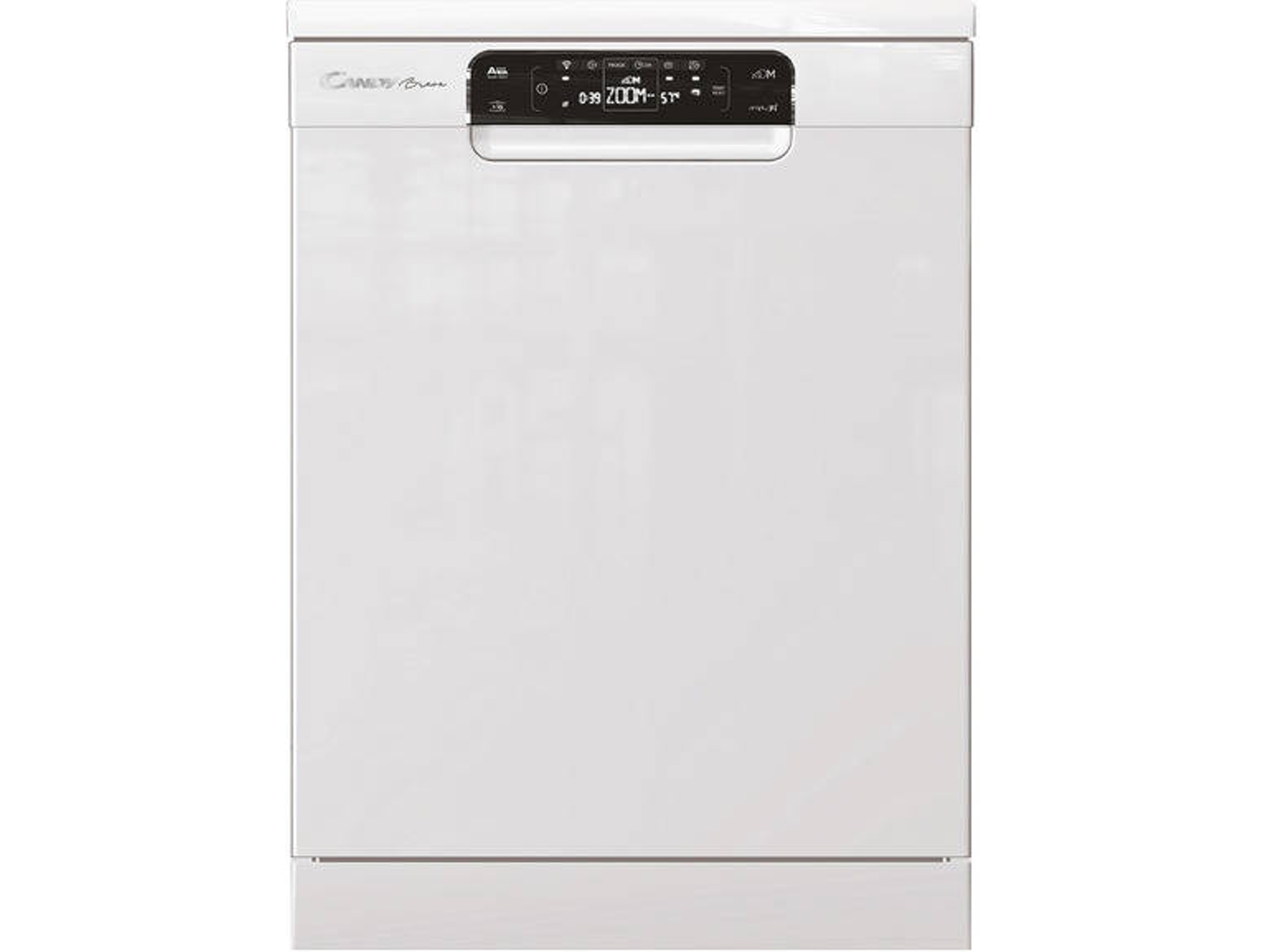 Lavavajillas CANDY CDPMN 4S620PW (16 Cubiertos - 60 cm - Blnaco)