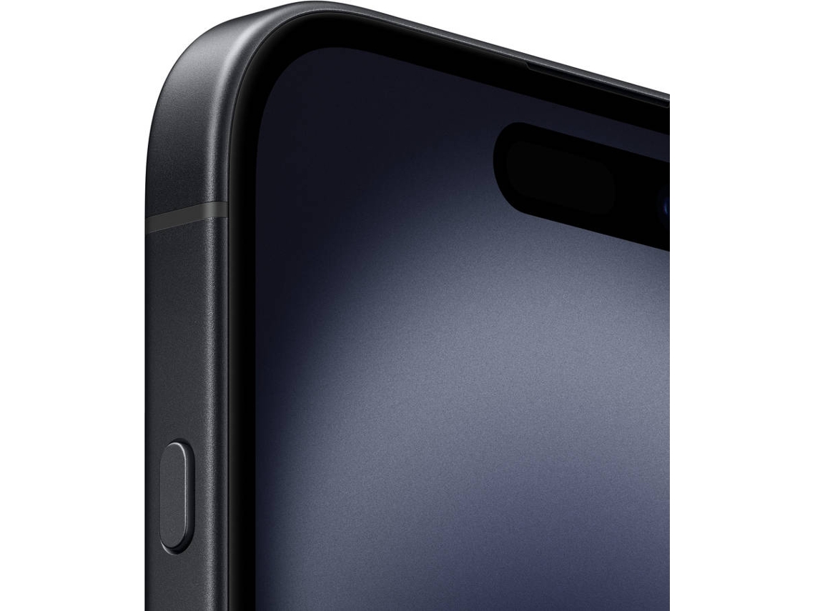 iPhone 16 APPLE (6.1'' - 128 GB - Negro) | Worten Canarias