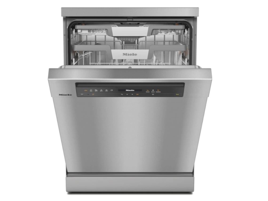Lavavajillas MIELE G 7600 (14 Servicios - 60 cm - Inox)  