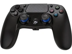 Mando Ps4 Raptor Pa4Ia0667 Negro (Inalámbrico)
