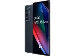 Smartphone OPPO Find X3 Neo (6.55'' - 12 GB - 256 GB - Negro)