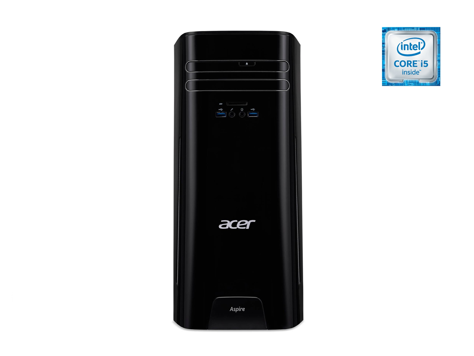 PC Sobremesa ACER Aspire  XC-780 Windows 10 Home