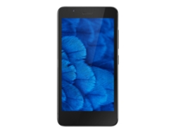 Smartphone INNJOO X 4'' 4GB negro