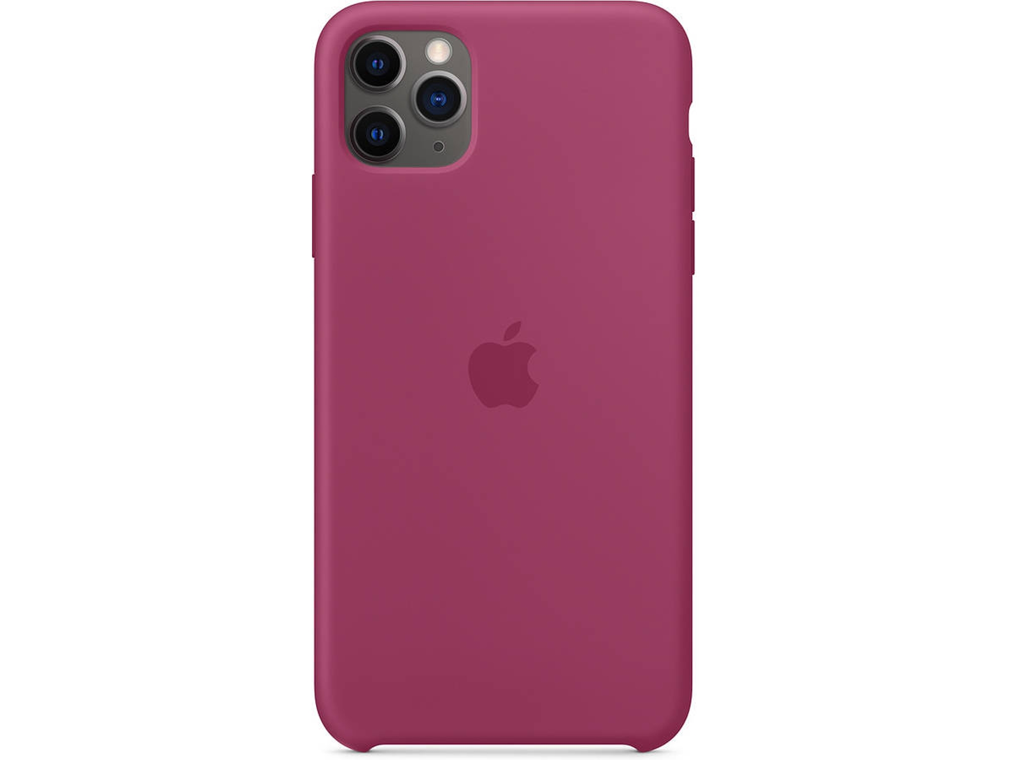 Carcasa APPLE iPhone 11 Pro Max Pomegranate Rosa