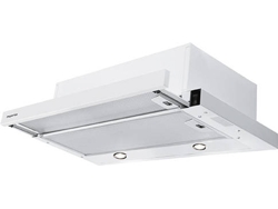Campana MEPAMSA Superline 60 BL (415 m3/h - 60 cm - Blanco)