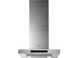 Campana AEG DBB5660HM (352 m3/h - 59.8 cm - Inox)