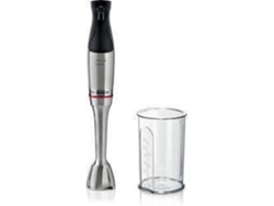 Batidora de Mano BOSCH MSM6M810 ErgoMaster (1200 W - Inox)