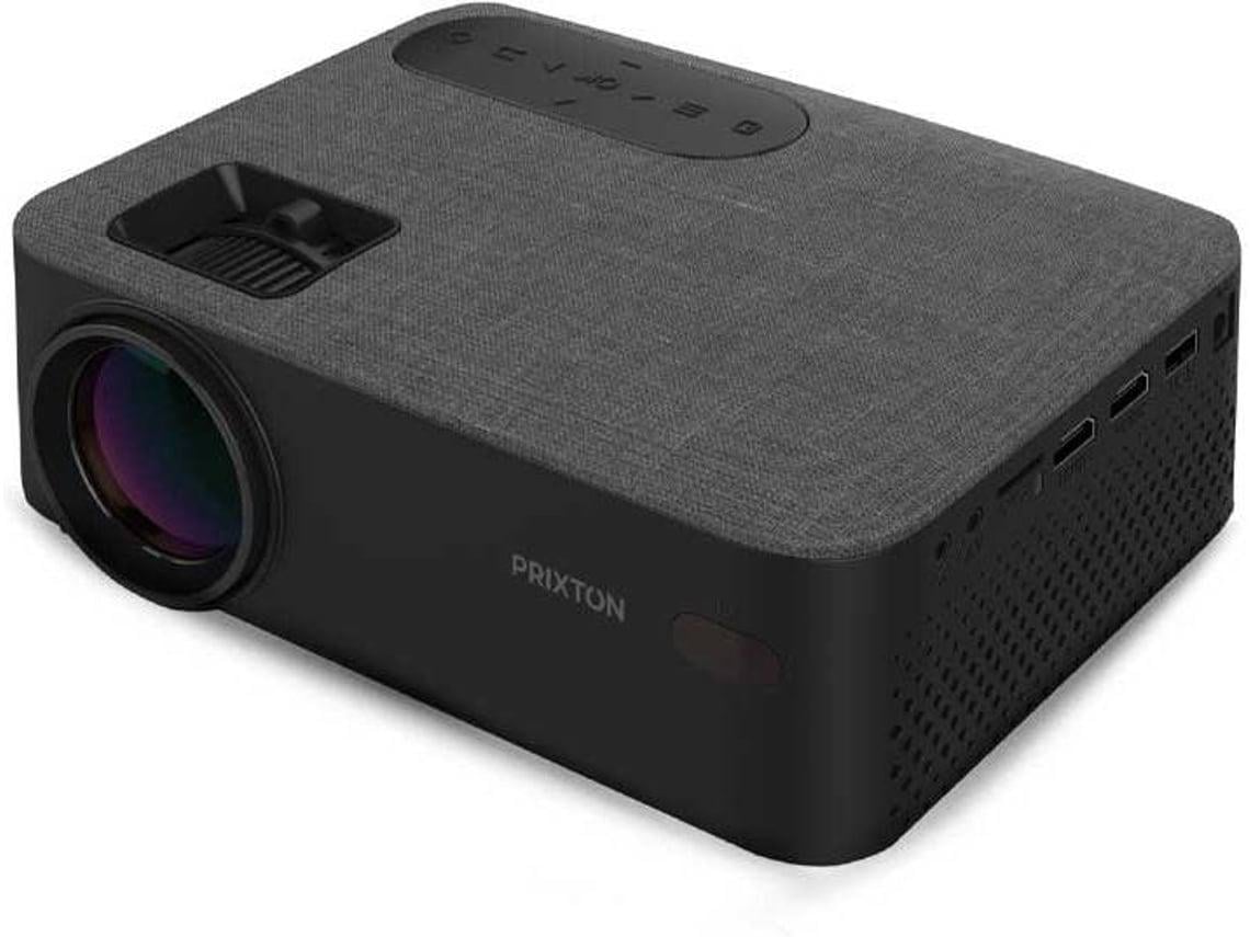 Proyector PRIXTON Lumière (5000 lúmenes - HD - LED)