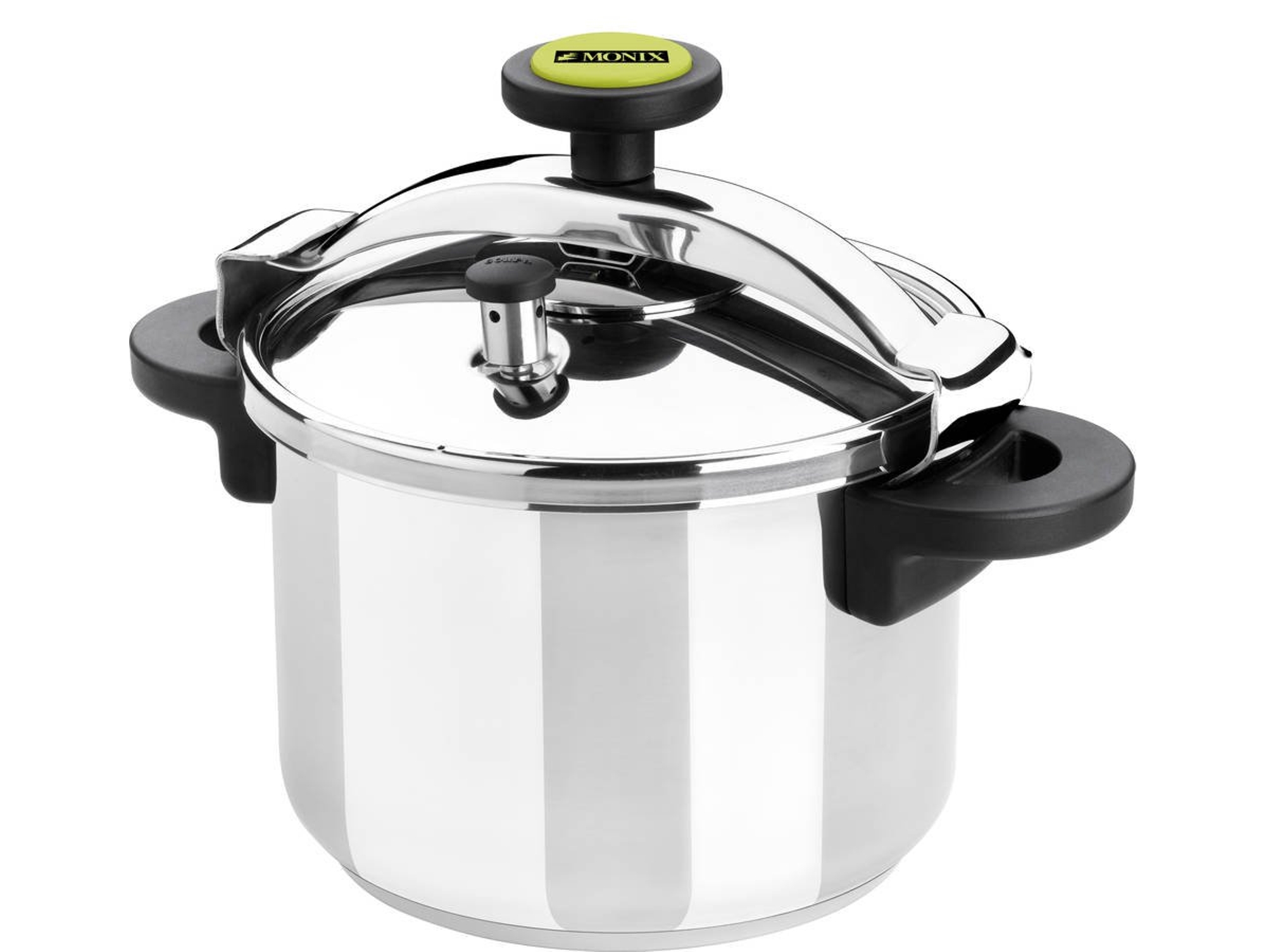 Olla de Presión MONIX M530005
