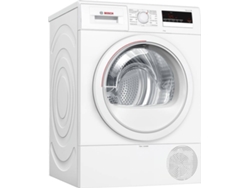 Secadora BOSCH WTR85V90ES (Outlet Grado C - 8 kg - Bomba de Calor - Blanco)