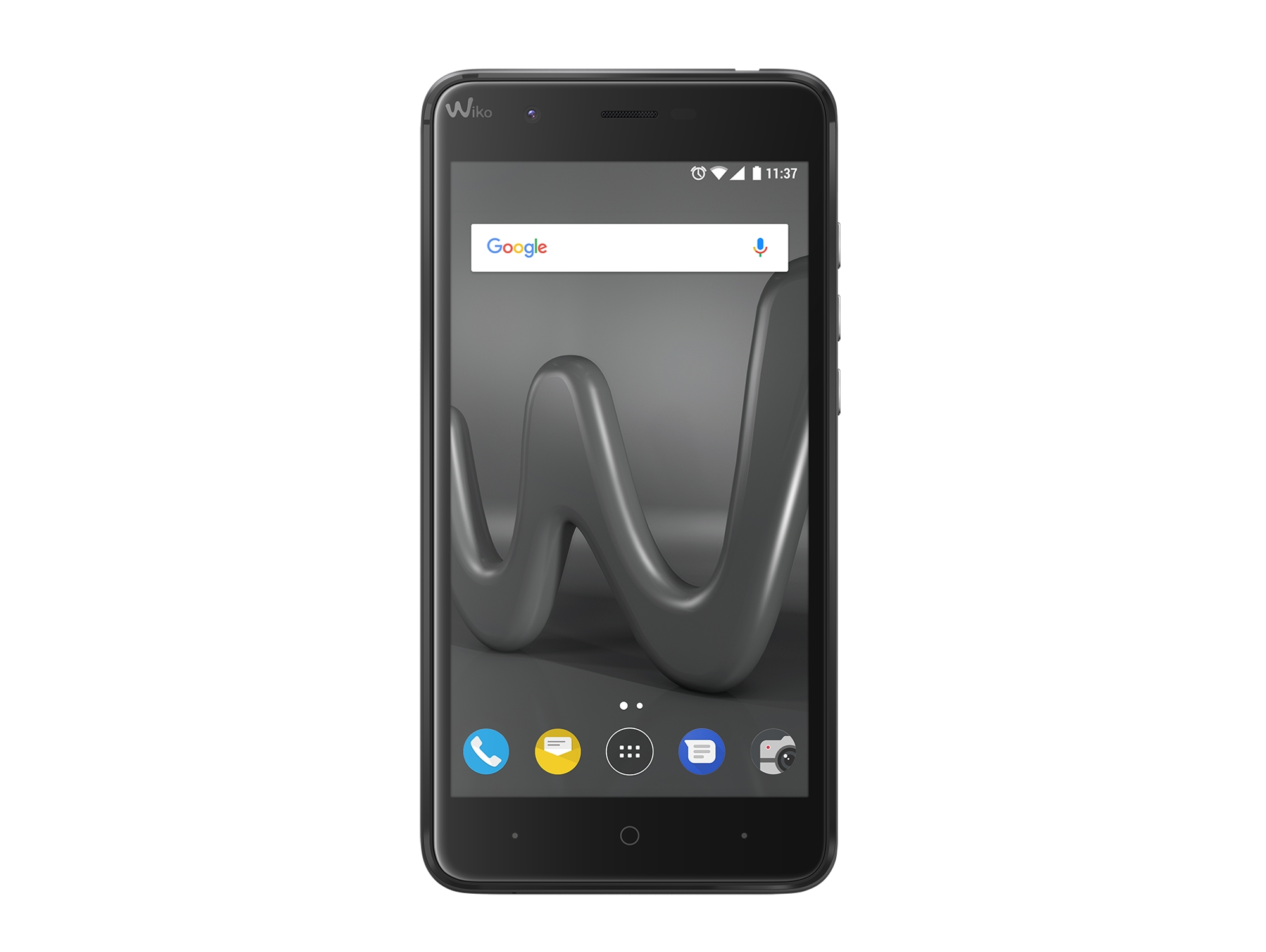 Smartphone WIKO Harry 5'' 16GB negro