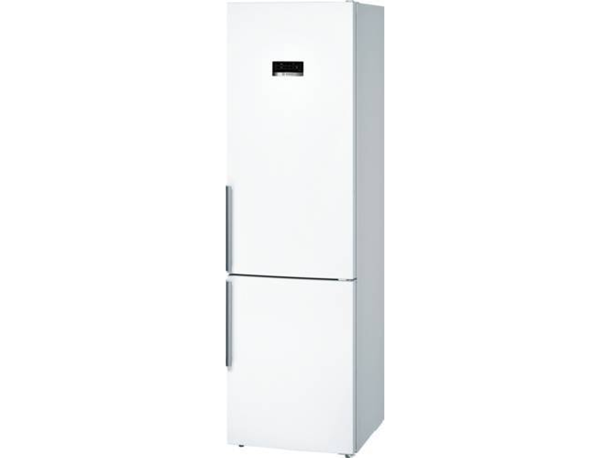 Frigorífico Combi Reacondicionado BOSCH KGN39XW3P (Grado B - No Frost - 203 cm - 366 L - Blanco)