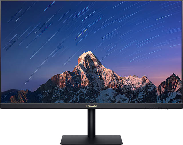 Monitor HUAWEI AD80HW (23.8'' - Full HD - LED IPS)