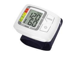 Tensiómetro de Pulso BPW-1005-EU