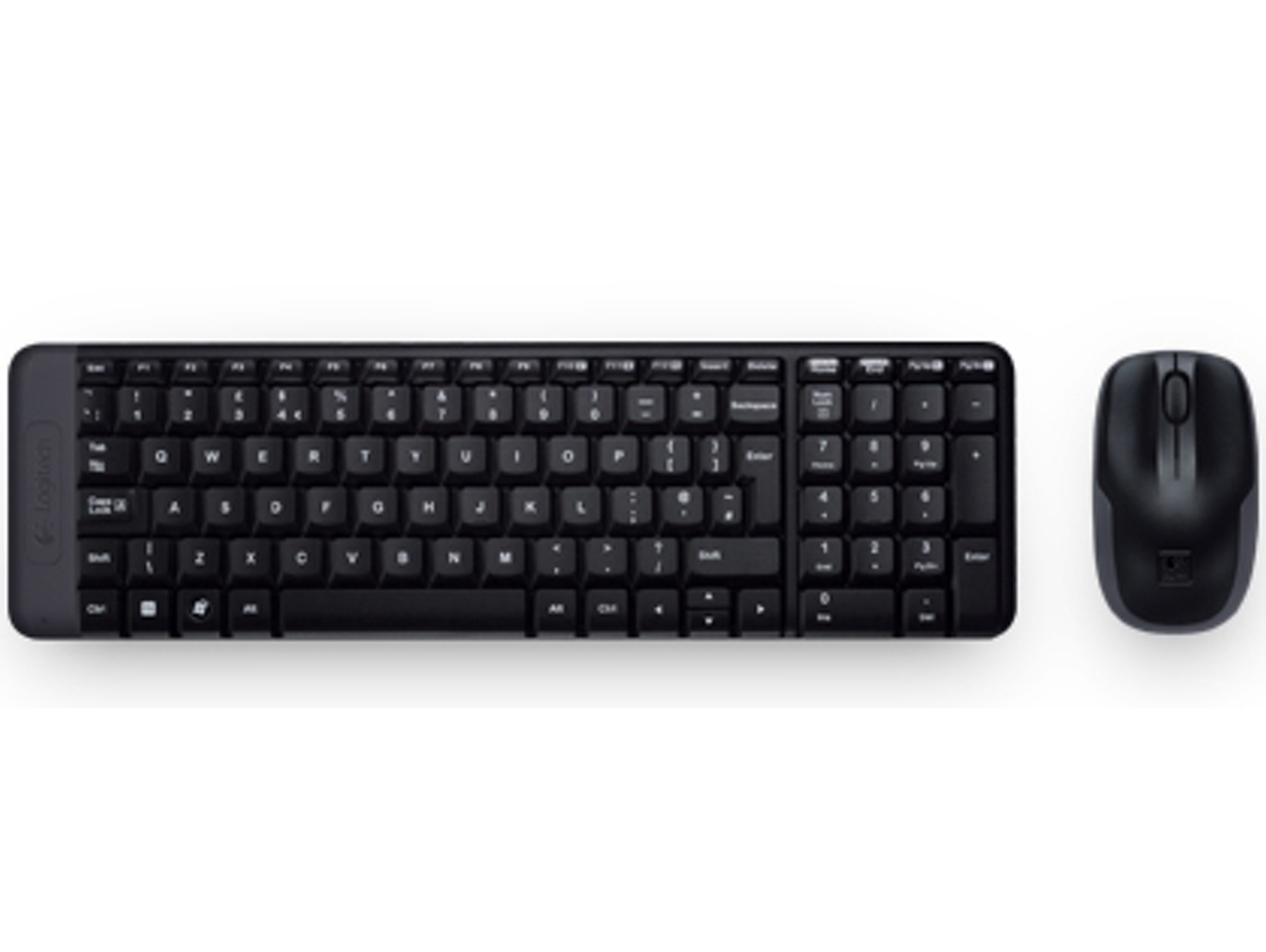 Mk220 logitech precio sale