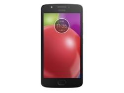 Smartphone MOTOROLA Moto E (5'' - 16 GB - 16 GB - Gris)