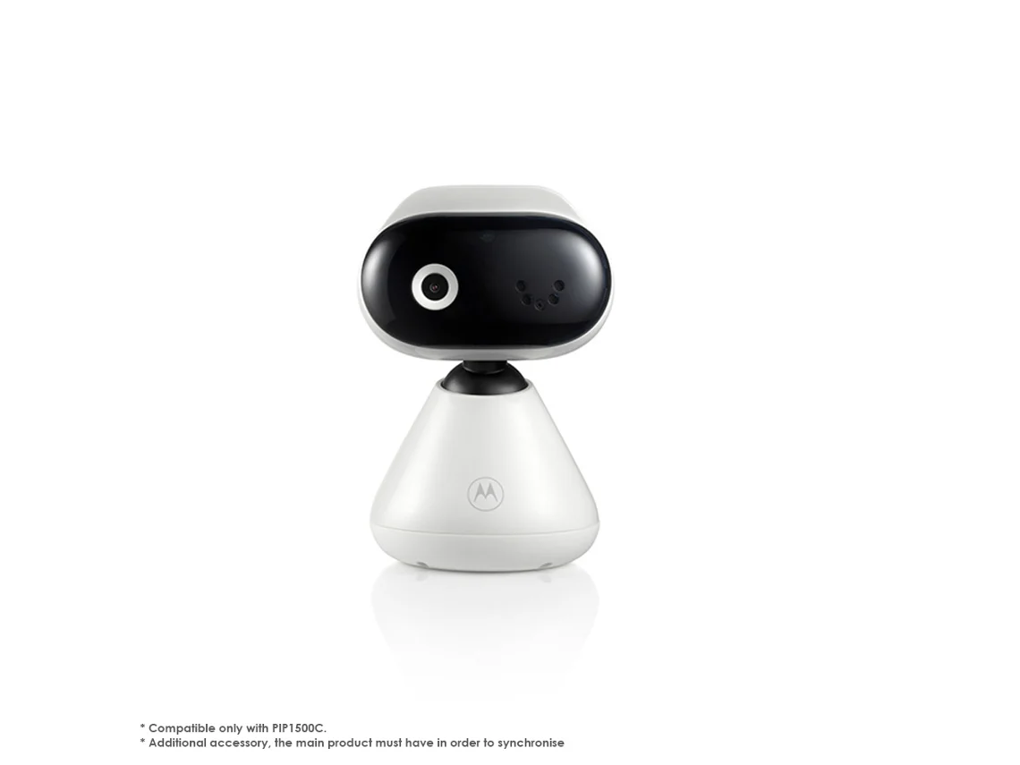 Cámara Adicional Motorola PIP1500C-C Connect
