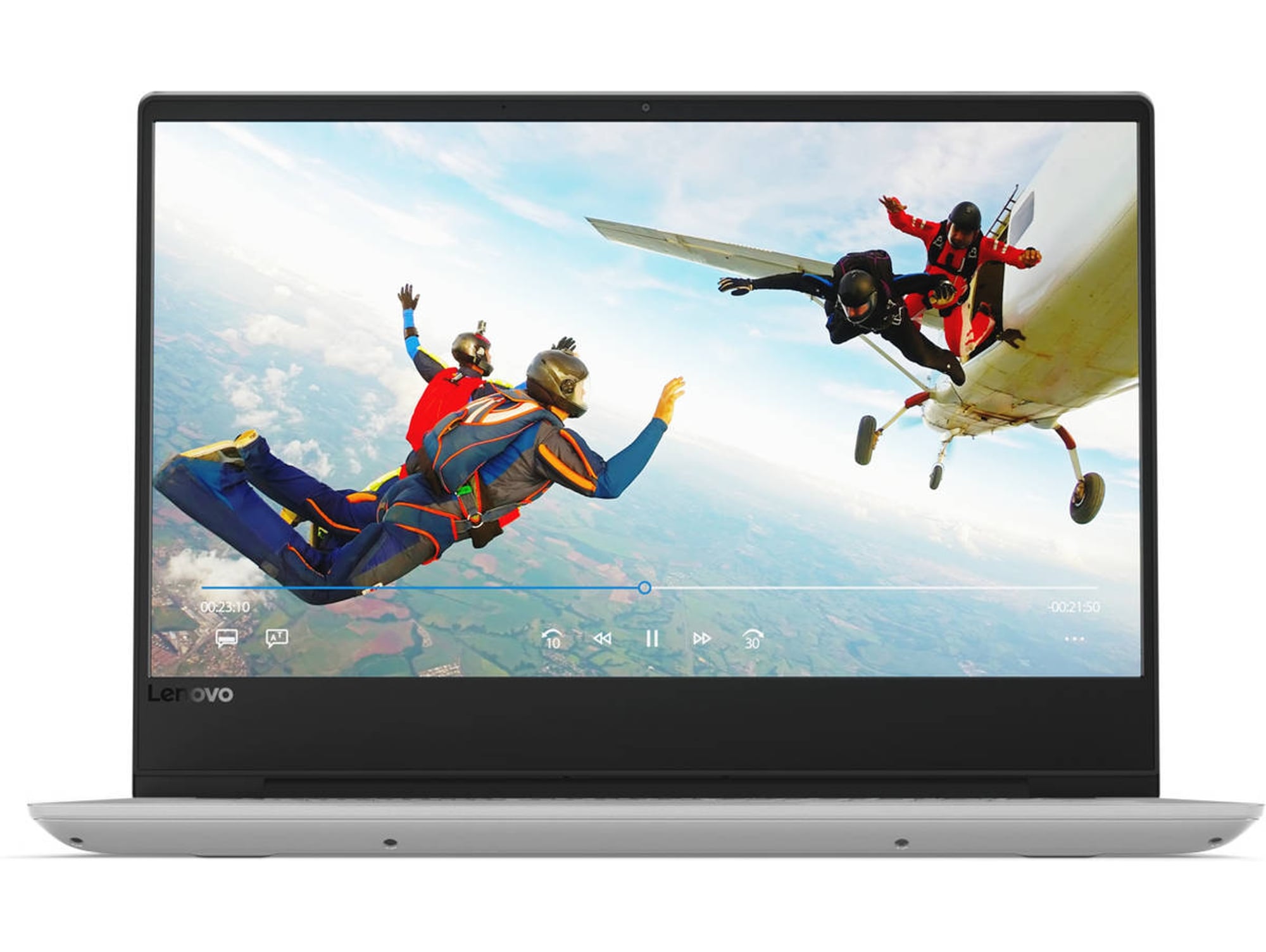 Portátil LENOVO Ideapad 330S-14IKB (14'' Intel Core i5-8250U