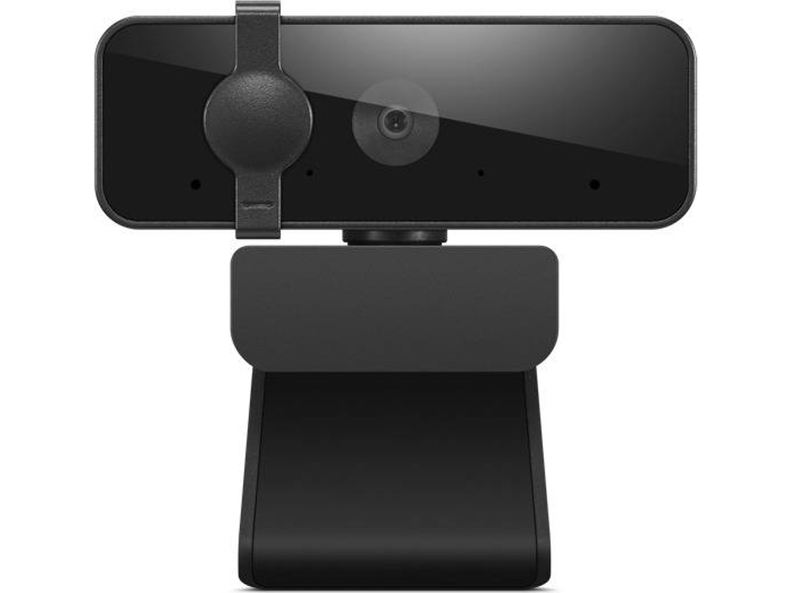 Cámara Web LENOVO GXC1S15024 310 Full HD (Micrófono - 1920 x 1080 - Negro)