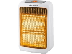 Radiador Infrarrojos ORBEGOZO BP 0600 (1000 W)