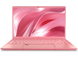 Portátil MSI Prestige 14 A10RAS-081ES (14'' - Intel Core i7-10510U - RAM: 16 GB - 1 TB SSD - NVIDIA GeForce MX330)
