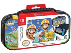 Estuche ARDISTEL Game Traveller Mario (Nintendo Switch)
