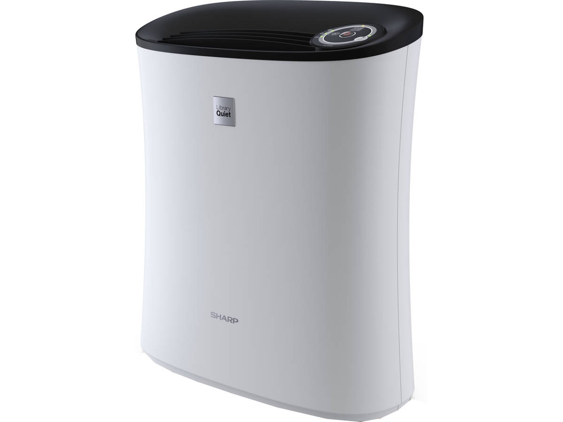 Purificador de Aire SHARP UA-PE30E-WB (21 m2)