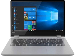 Portátil Convertible 2 en 1 LENOVO Yoga 530-14ARR - 81H9001ASP (14'' - AMD Ryzen 5 2500U - RAM: 8 GB - 256 GB SSD - AMD Radeon Vega 3)