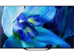 TV SONY KD-55AG8 (OLED - 55'' - 140 cm - 4K Ultra HD - Smart TV)
