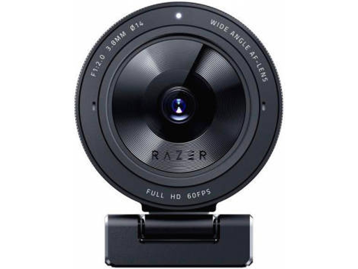 Webcam RAZER Kiyo Pro Full HD 1080p