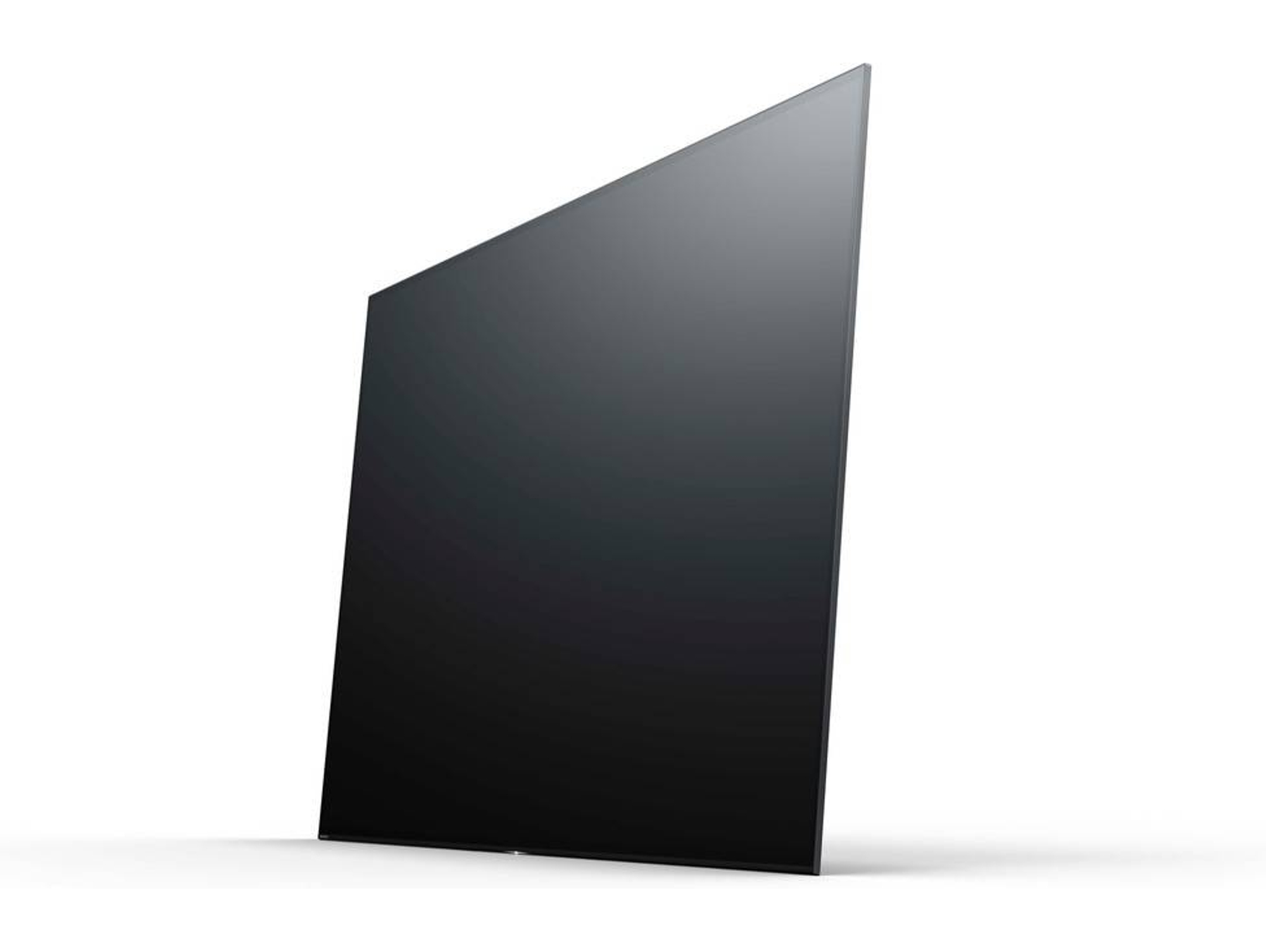 TV SONY KD-65A1 (OLED - 65'' - 165 cm - 4K Ultra HD - Smart TV