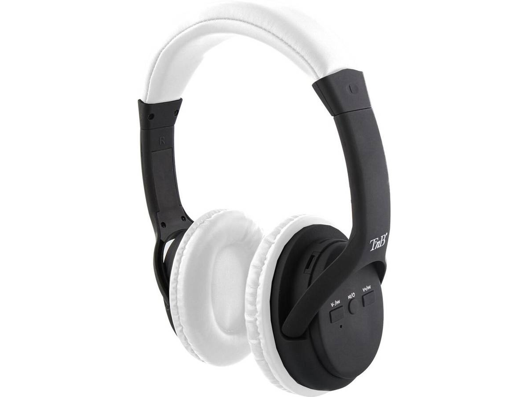 Auriculares bluetooth TNB Hashtag (Caja Abierta)