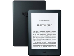 Ebook Reader AMAZON Kindle Touch (Caja Abierta)